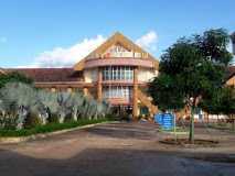 Trường Cao Đẳng Nghề Gia Lai