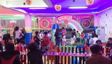 Happy Kids - 1