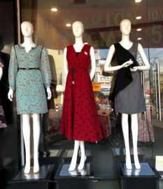 Fashion Zin zin