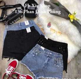 Xíu Shop