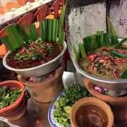Lẩu Nhỏ - Quán Nhậu