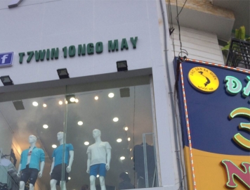 T7win Shop