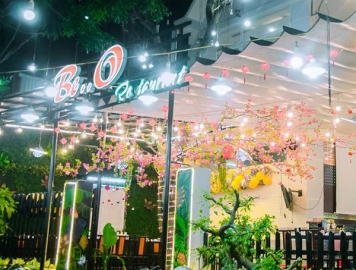 Be.O.Restaurant