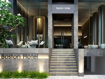 Boston Hotel