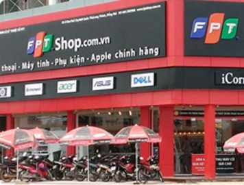 FPT Shop