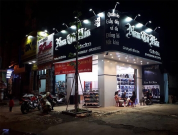 Shop Nam Tử Hán