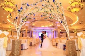 Nhà Hàng Trầu Cau Hưng Long