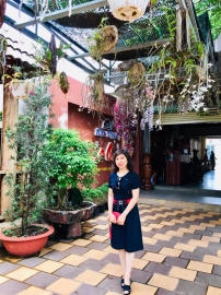 Ẩm thực Laque