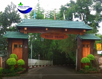 Nhà Hàng Thiên Thanh