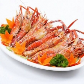 Phạm Gia Restaurant