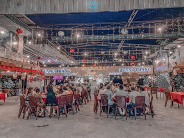 Nhà Hàng Quang Thắng