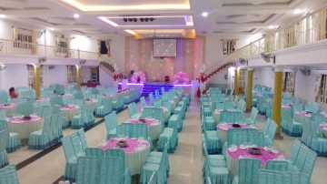 Nhà Hàng Khánh Ly