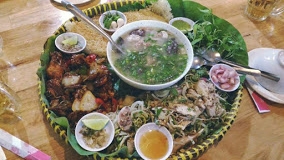 Nhà Hàng Ngọc Toàn
