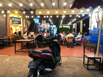 Tứ Nương Quán
