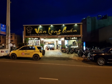 Vân Long Quán