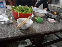 Dê Núi Chư Sê