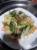 Quán Nhậu Cầu Treo