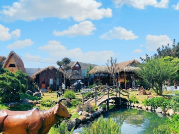 Hoàng Gia Garden