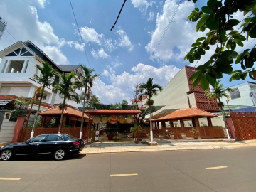 Chợ Ẩm Thực Pleiku