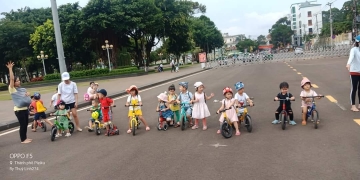 Mầm Non Happy House