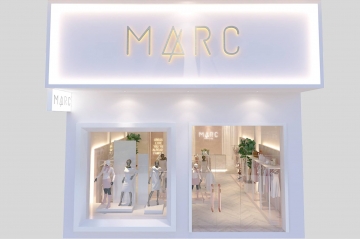 Marc Gia Lai