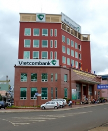 Ngân Hàng TMCP Ngoại Thương Việt Nam (VCB) - CN Gia Lai