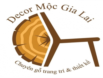 Decor Mộc - Chuyên Gỗ Trang Trí & Thiết Kế