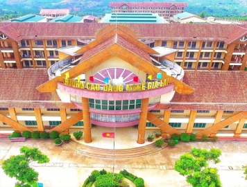 Trường Cao Đẳng Nghề Gia Lai