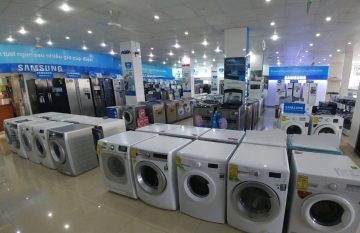Điện Máy Đức Thanh