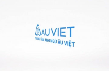 Trung Tâm Anh Ngữ Âu Việt