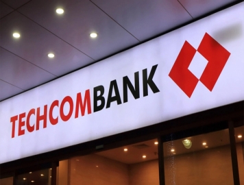 Ngân Hàng TMCP Kỹ Thương Việt Nam (Techcombank) - CN Gia Lai