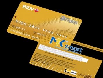 ATM BIDV Nam Gia Lai