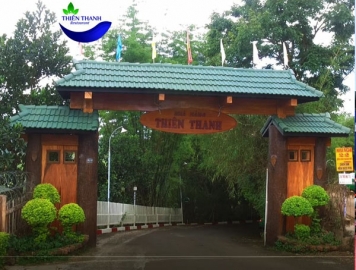 Nhà Hàng Thiên Thanh
