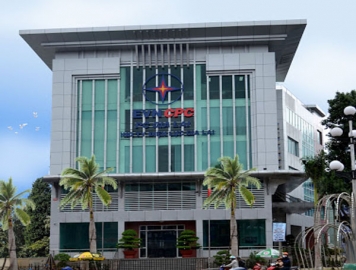 Công Ty Điện Lực Gia Lai