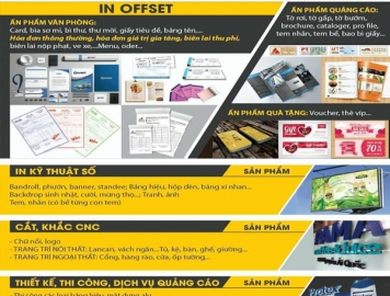 Quảng Cáo Hải Long GL