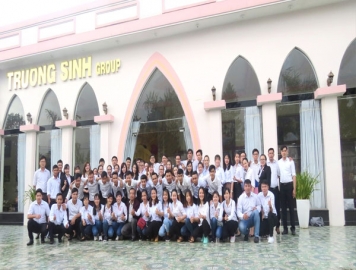 Công Ty Phát Triển Khoa Học Quốc Tế Trường Sinh