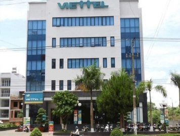 Viettel Gia Lai