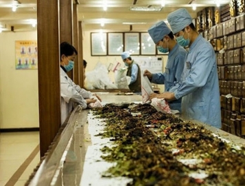 Phòng Chẩn Trị Y Học Cổ Truyền Dân Tộc Lương Y Đa Khoa Đinh Văn Ấp - BS CK Đông