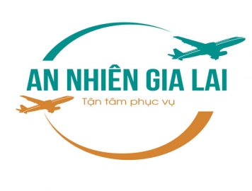 Đại Lý Vé Máy Bay Cấp 1 An Nhiên
