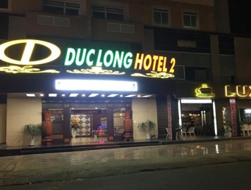 Khách Sạn Đức Long Gia Lai