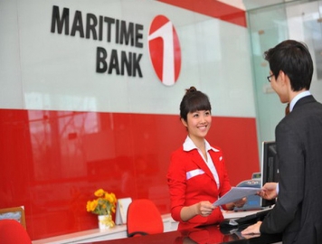 Ngân hàng TMCP Hàng Hải Việt Nam – Chi nhánh Gia Lai