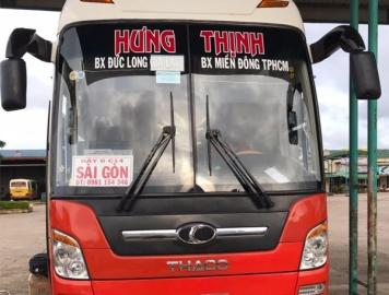Nhà Xe Hưng Thịnh