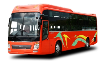 Xe Khách Long Vân