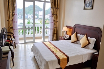 Khách sạn Hoàng Hảo