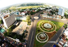 Khách Sạn Nguyên Anh