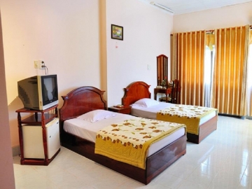 Hotel 124