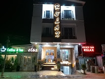 Khách sạn Relax