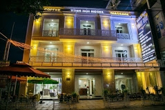 Khách sạn Vĩnh Hội