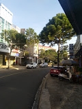 Khách sạn Mạnh Lê Gia