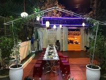 Lake View Homestay